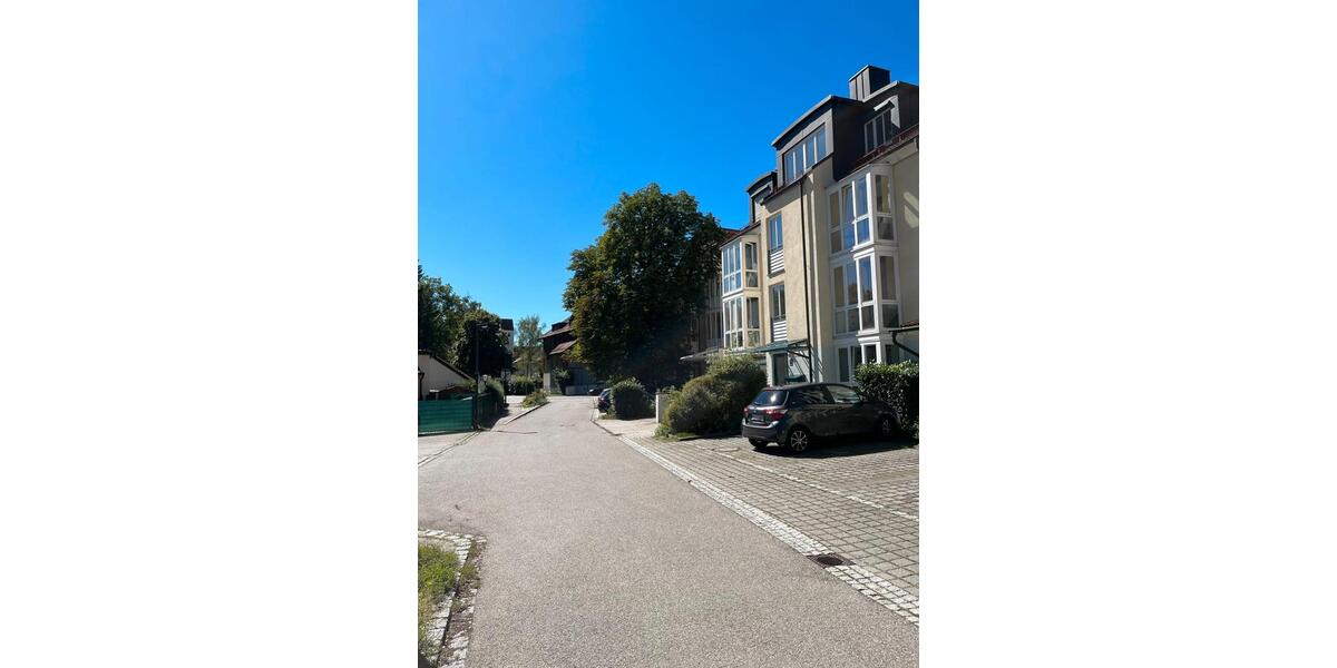 Etagenwohnung Gräfelfing - 2 Zimmer, 68 m&sup2;, 1.350&euro; | Angebot:26620657