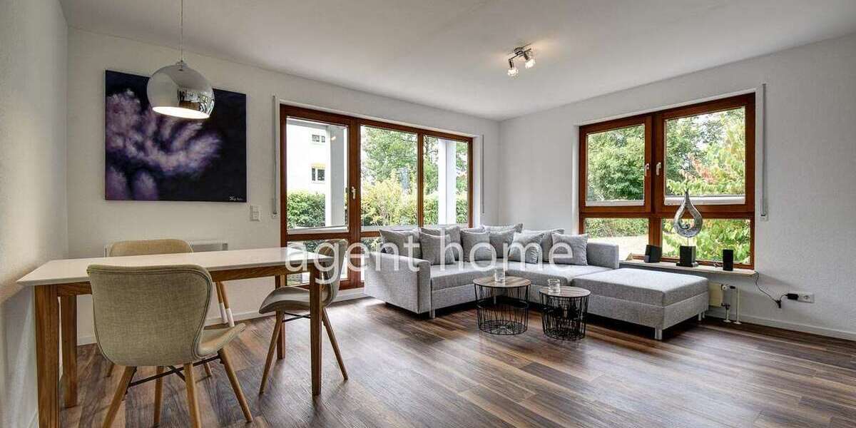 Zimmer Stuttgart Sillenbuch - 2 Zimmer, 1.410&euro; | Angebot:26752380