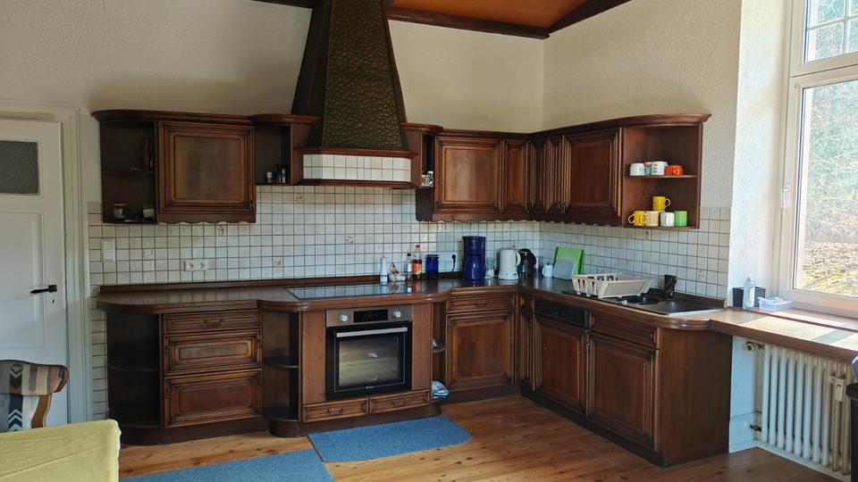 Etagenwohnung Reichelsheim (Odenwald) - 5 Zimmer, 185 m&sup2;, 1.500&euro; | Angebot:25784271