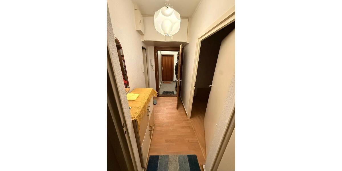 Etagenwohnung Elmenhorst/Lichtenhagen Lichtenhagen - 3 Zimmer, 55 m&sup2;, 780&euro; | Angebot:26635652