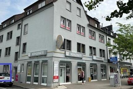 Praxis-Büroräume in zentraler Lage Dortmund-Hombruchs zimmer