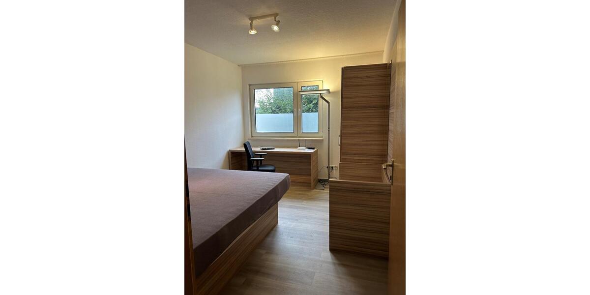 Wohnen auf Zeit Wernigerode - 1 Zimmer, 18 m&sup2;, 320&euro; | Angebot:21350445