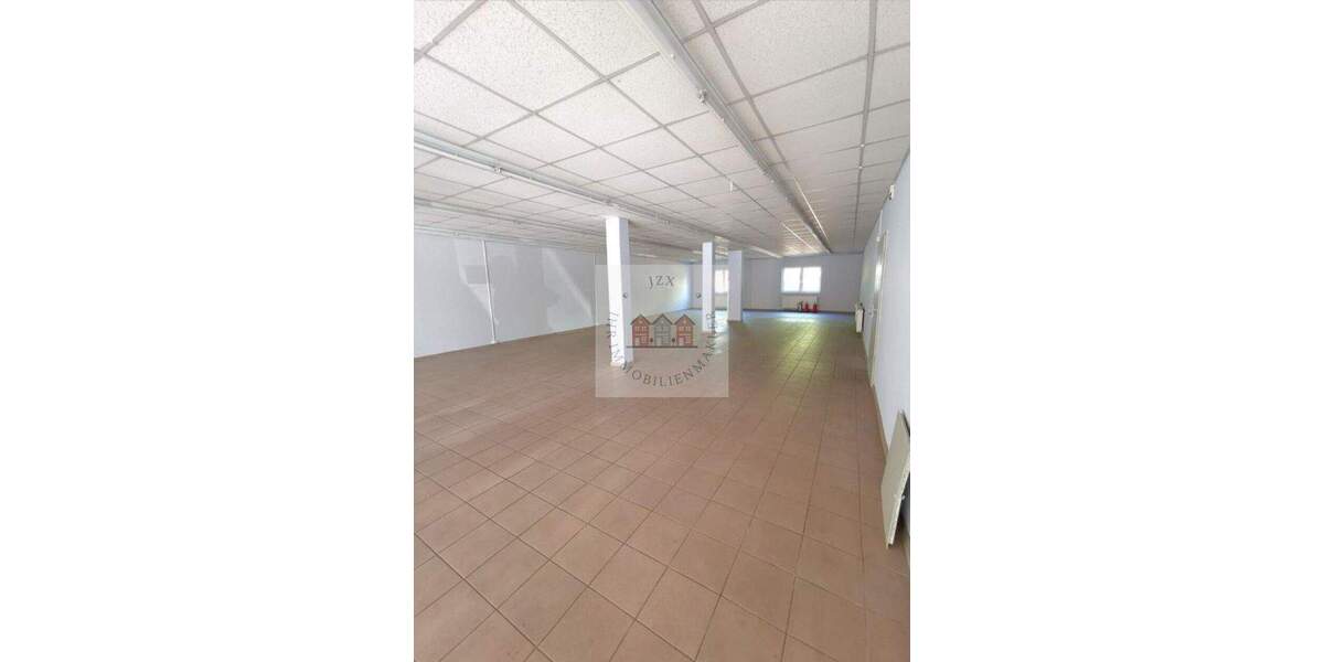 Gewerbeobjekt Leipzig / Schleußig Schleußig - 2 Zimmer, 1.935&euro; | Angebot:26189835