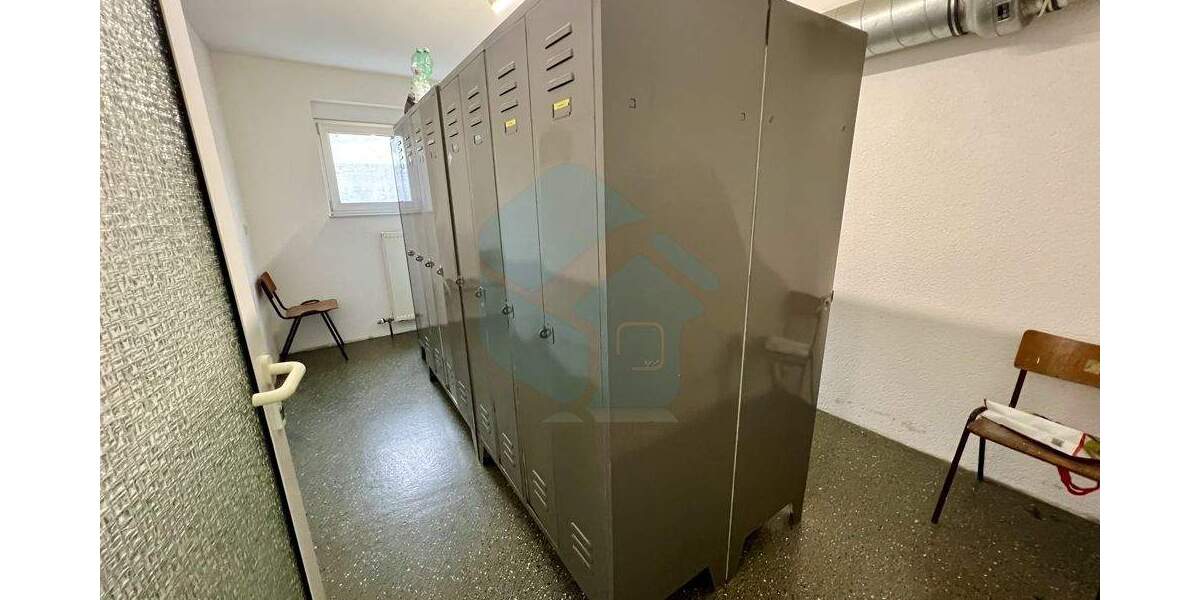 Gewerbeobjekt Langgöns / Oberkleen Oberkleen - 5.900&euro; | Angebot:25734440