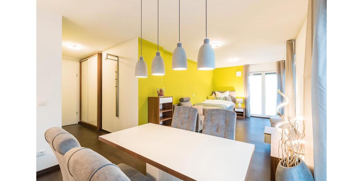 Einfamilienhaus München Am Riesenfeld - 1 Zimmer, 36 m&sup2;, 1.000&euro; | Angebot:24506305