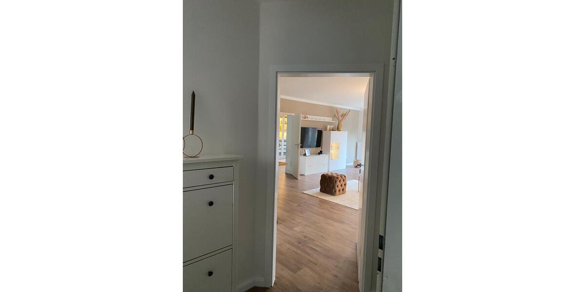 Etagenwohnung Harsewinkel - 3 Zimmer, 84 m&sup2;, 1.125&euro; | Angebot:26152416