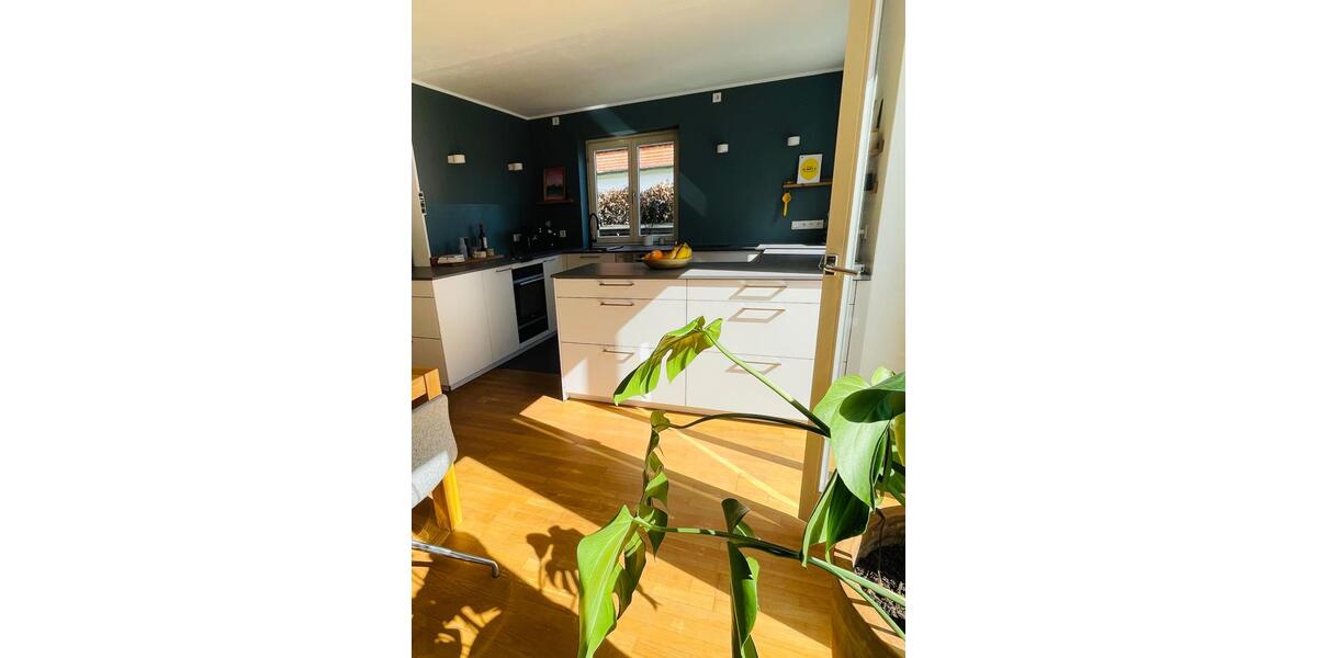 Doppelhaushälfte Aschheim - 6 Zimmer, 165 m&sup2;, 3.500&euro; | Angebot:26035914