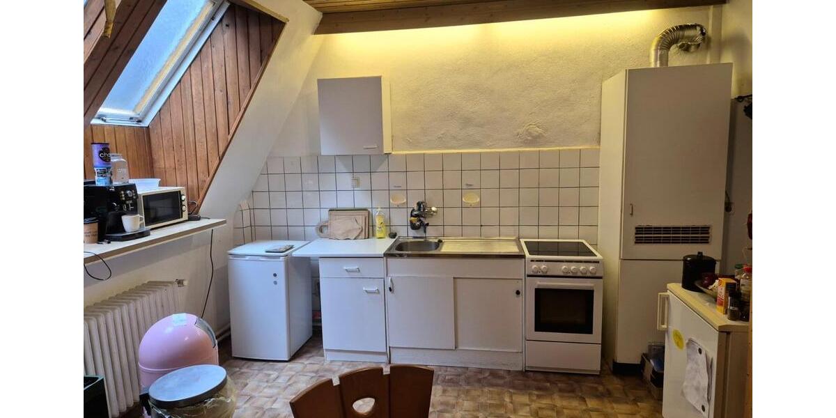 Wohnen auf Zeit Weiden in der Oberpfalz - 370&euro; | Angebot:26606963