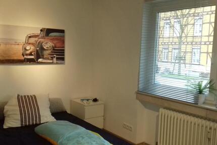 Top Südstadtappartement 30 m²