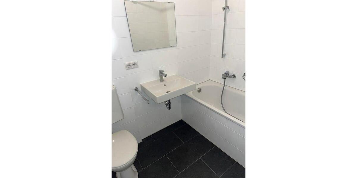 Lust auf Veränderung? Renovierte 3 - Zimmer-Wohnung in toller Lage! 3 zimmer