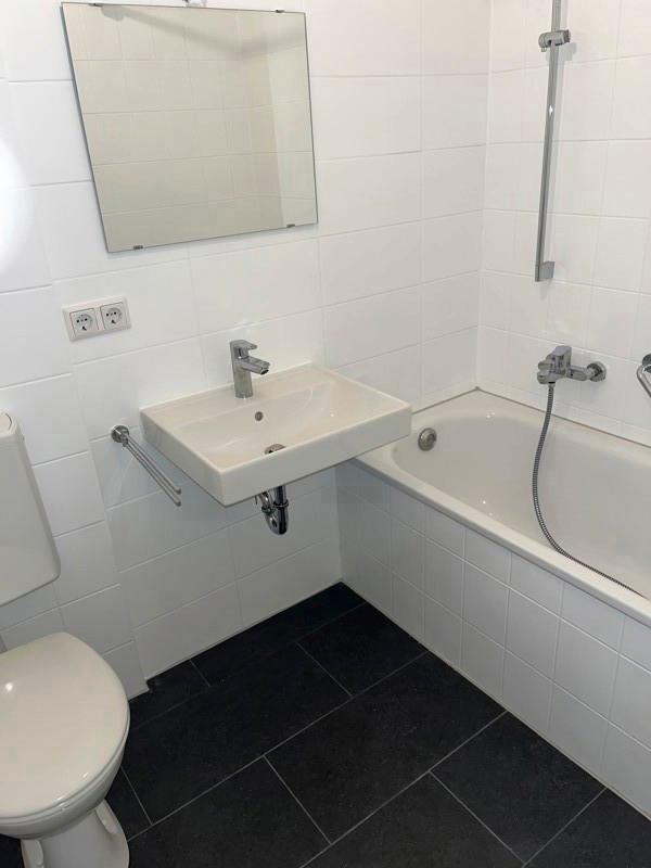 Lust auf Veränderung? Renovierte 3 - Zimmer-Wohnung in toller Lage! zimmer