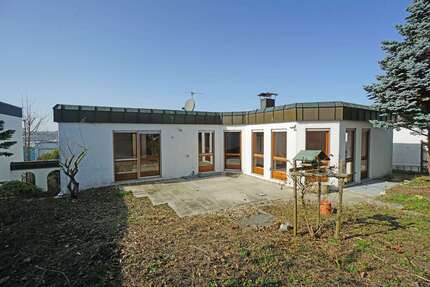 Wohnung Oberboihingen - 4 Zimmer, 134 m&sup2;, 1.450&euro; | Angebot:25655817