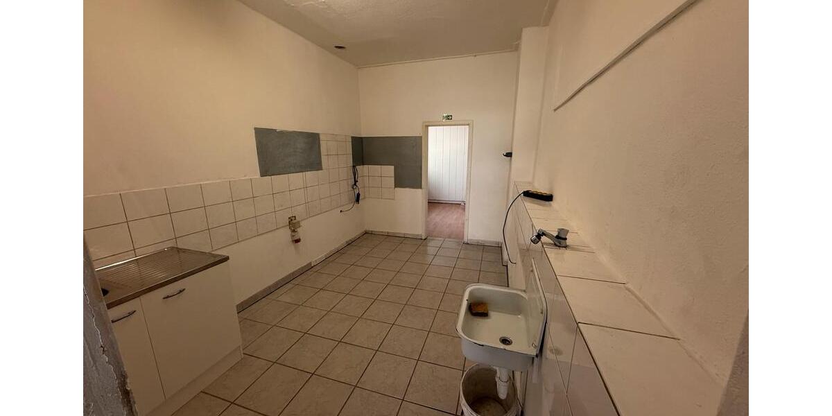 Gewerbeobjekt Gelsenkirchen Rotthausen - 900&euro; | Angebot:21781869