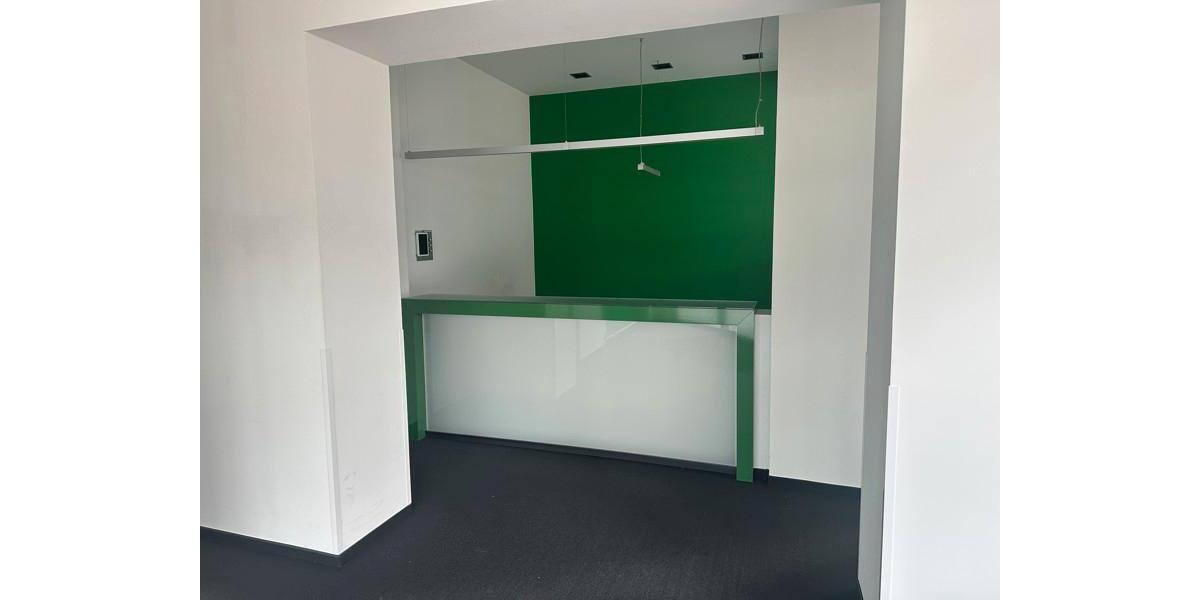 Gewerbeobjekt Ludwigshafen am Rhein - 1.453&euro; | Angebot:25054668