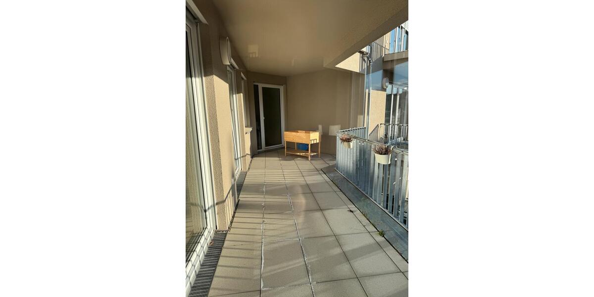 Etagenwohnung Schorndorf - 4 Zimmer, 106 m&sup2;, 1.900&euro; | Angebot:26038198