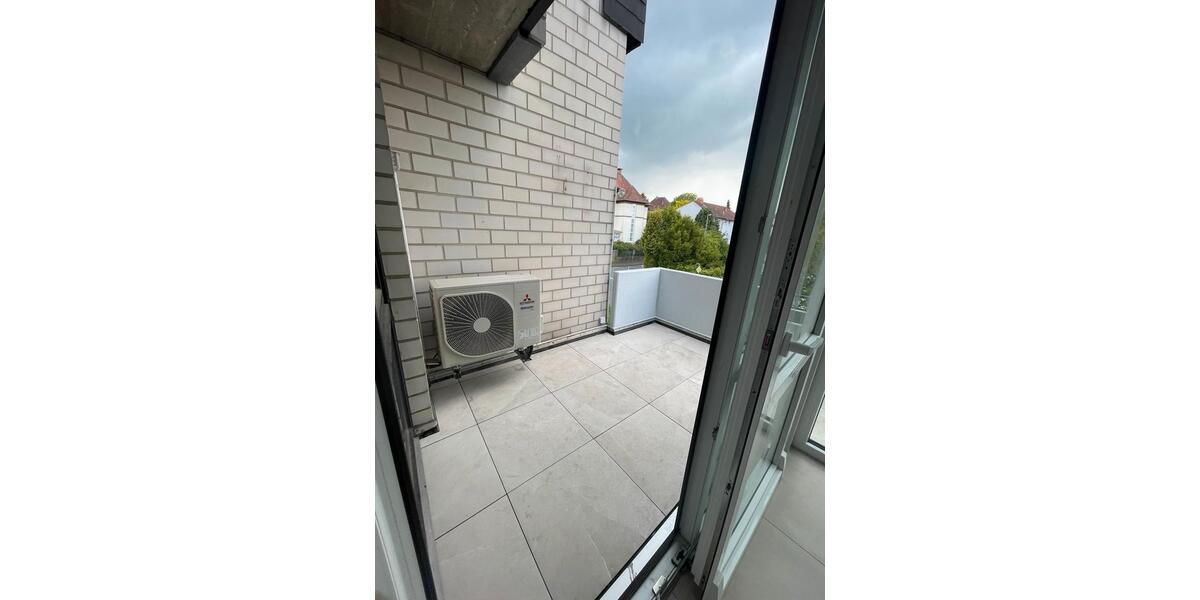 Etagenwohnung Detmold - 4 Zimmer, 103 m&sup2;, 1.070&euro; | Angebot:26665439