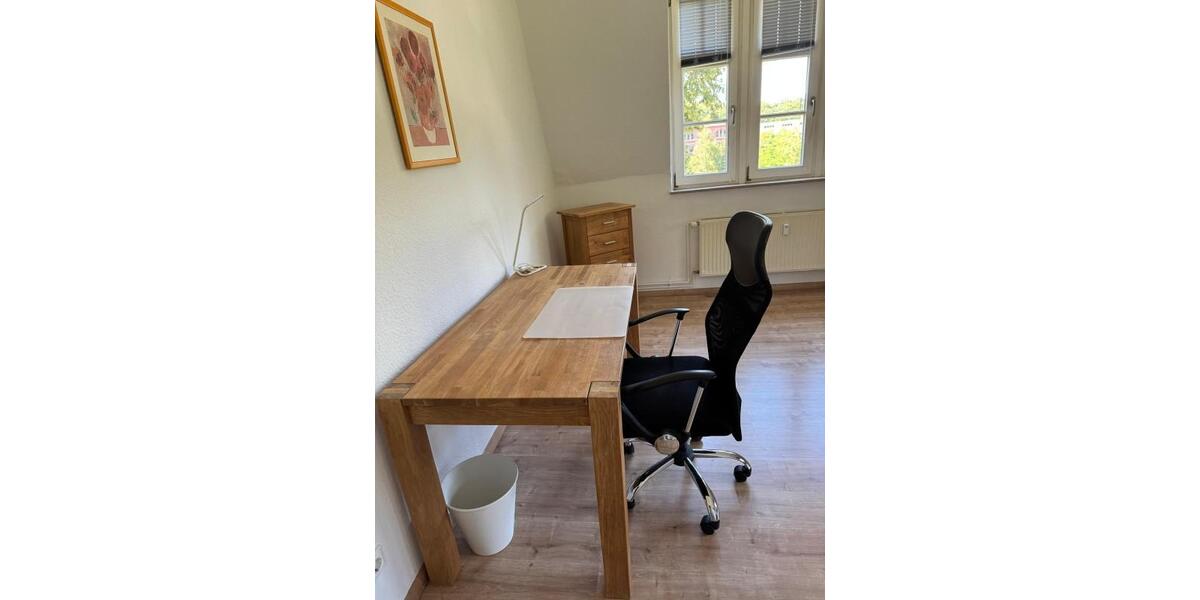 Etagenwohnung Mittweida - 1 Zimmer, 15 m&sup2;, 299&euro; | Angebot:22307061