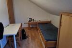 Etagenwohnung Bad Hersfeld - 1 Zimmer, 26 m&sup2;, 398&euro; | Angebot:25117996