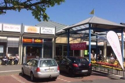 Gewerbeobjekt Flensburg Mürwik - 1.000&euro; | Angebot:19337937