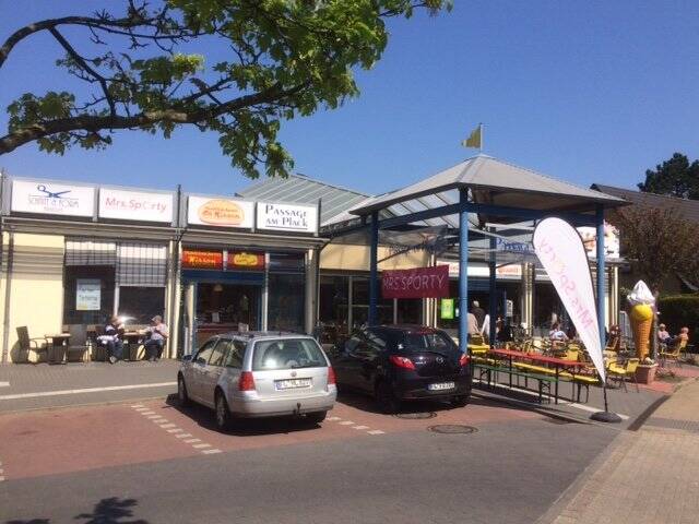 Gewerbeobjekt Flensburg Mürwik - 1.000&euro; | Angebot:19337937