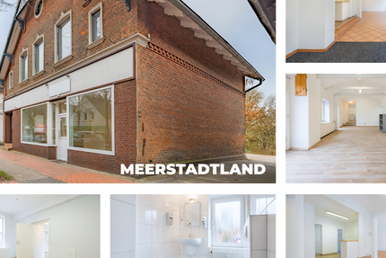 Gewerbeobjekt Itzehoe - 1.050&euro; | Angebot:26007279