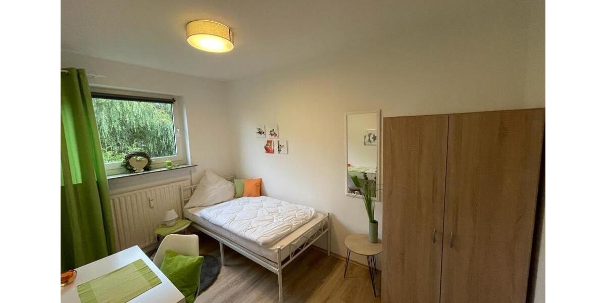 Wohnen auf Zeit Emden Tholenswehr - 3 Zimmer, 78 m&sup2;, 395&euro; | Angebot:15791294