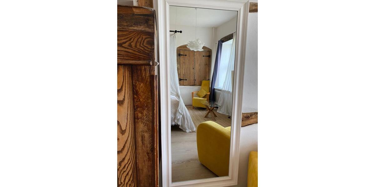 Etagenwohnung Gransebieth - 1 Zimmer, 40 m&sup2;, 850&euro; | Angebot:25273340