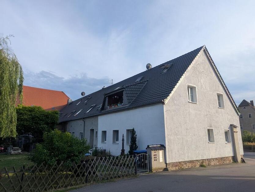 75m² Wohnung in Otterwisch mit Stellplatz Erstbezug
