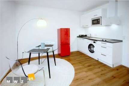 Zimmer Düsseldorf Stadtbezirk 9 - 2 Zimmer, 860&euro; | Angebot:27189206