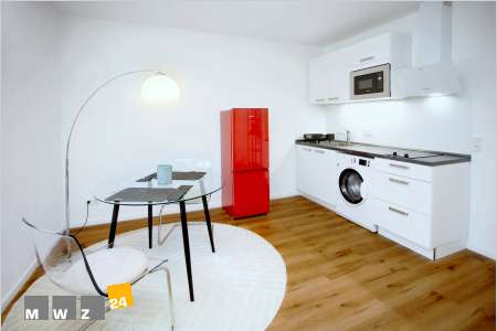 Zimmer Düsseldorf Stadtbezirk 9 - 2 Zimmer, 860&euro; | Angebot:27189206