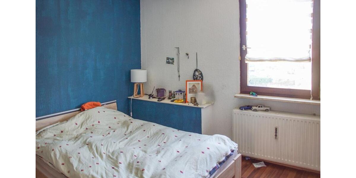 Etagenwohnung Kehl - 4 Zimmer, 120 m&sup2;, 500&euro; | Angebot:25102712