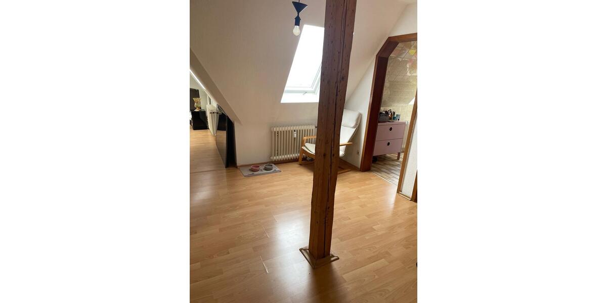 Dachgeschoßwohnung Lorch - 2 Zimmer, 53 m&sup2;, 725&euro; | Angebot:25056455