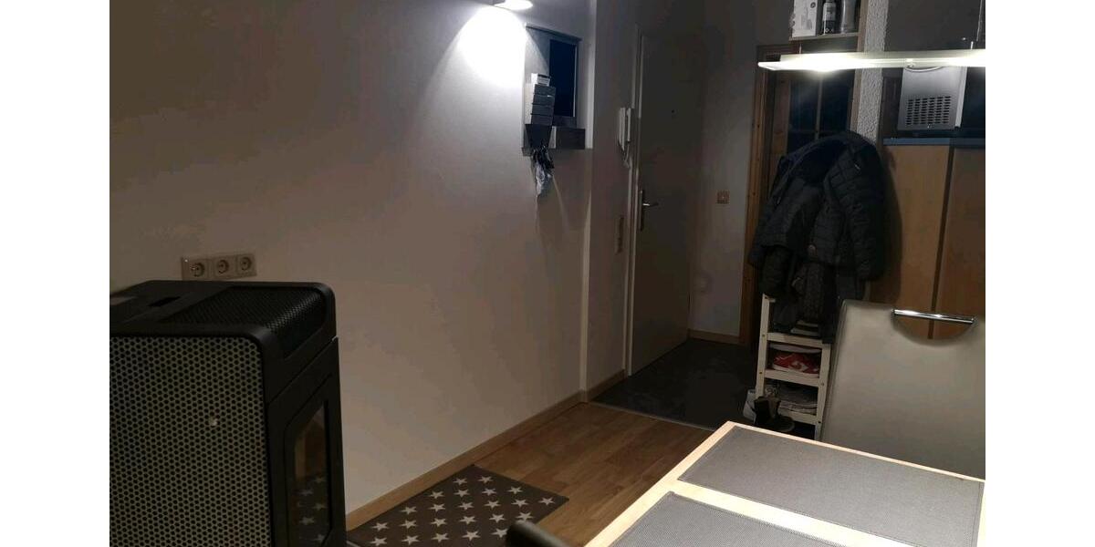 Etagenwohnung Morbach - 2 Zimmer, 79 m&sup2;, 750&euro; | Angebot:24704907