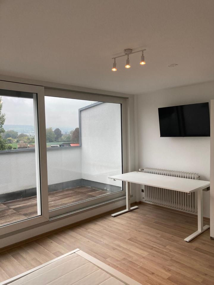 Konstanz-Paradies - Neugründung einer großen WG zimmer