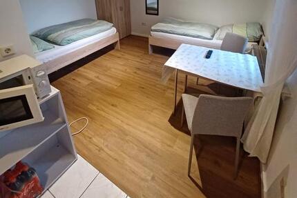 Wohnen auf Zeit Neuwied - 2 Zimmer, 30 m&sup2;, 50&euro; | Angebot:26048208