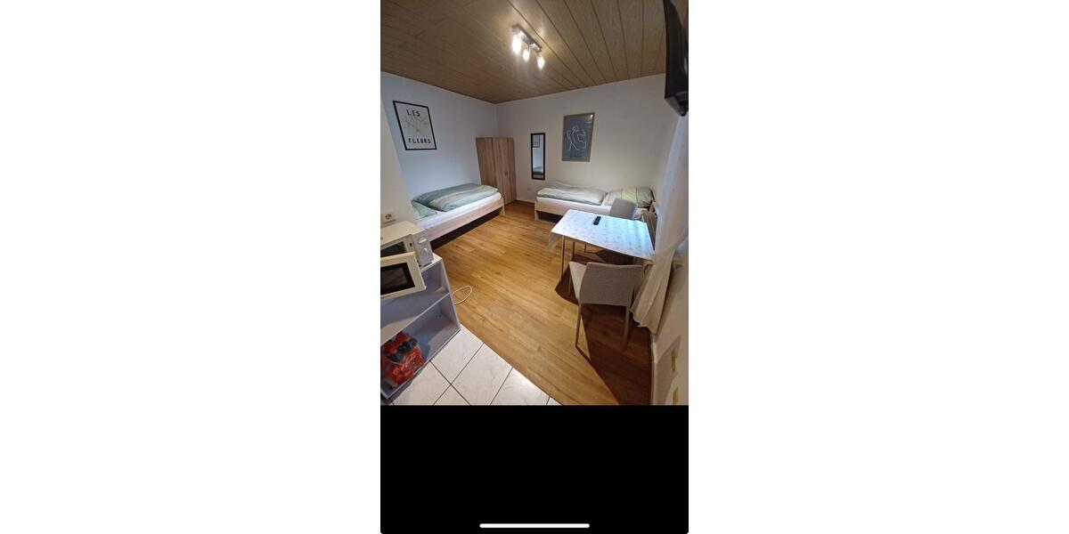 Wohnen auf Zeit Neuwied - 2 Zimmer, 30 m&sup2;, 50&euro; | Angebot:26048208