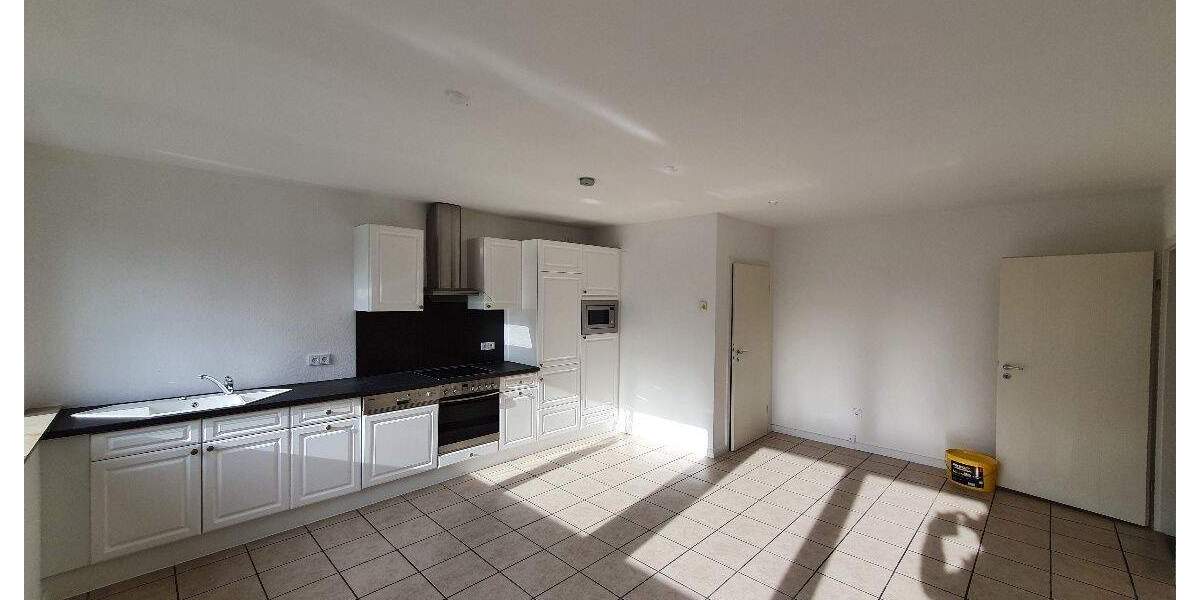 Etagenwohnung Steyerberg - 3 Zimmer, 87 m&sup2;, 580&euro; | Angebot:25065828