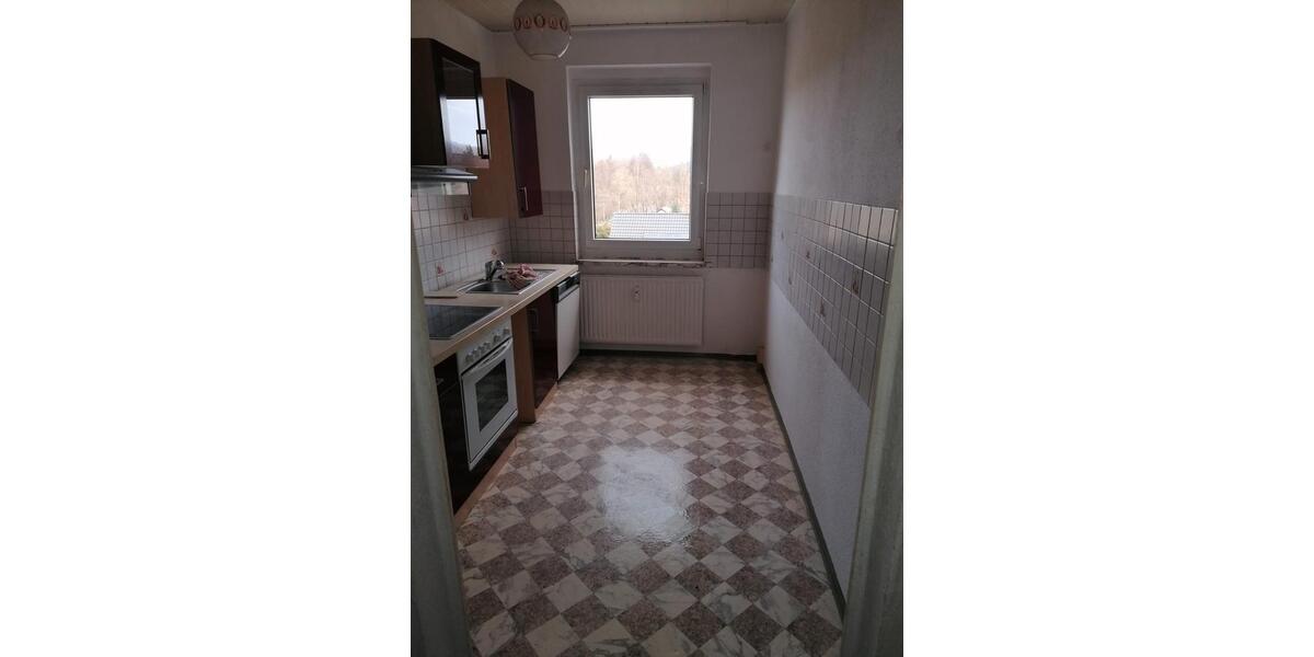 Etagenwohnung Ellrich - 2 Zimmer, 52 m&sup2;, 315&euro; | Angebot:26279109