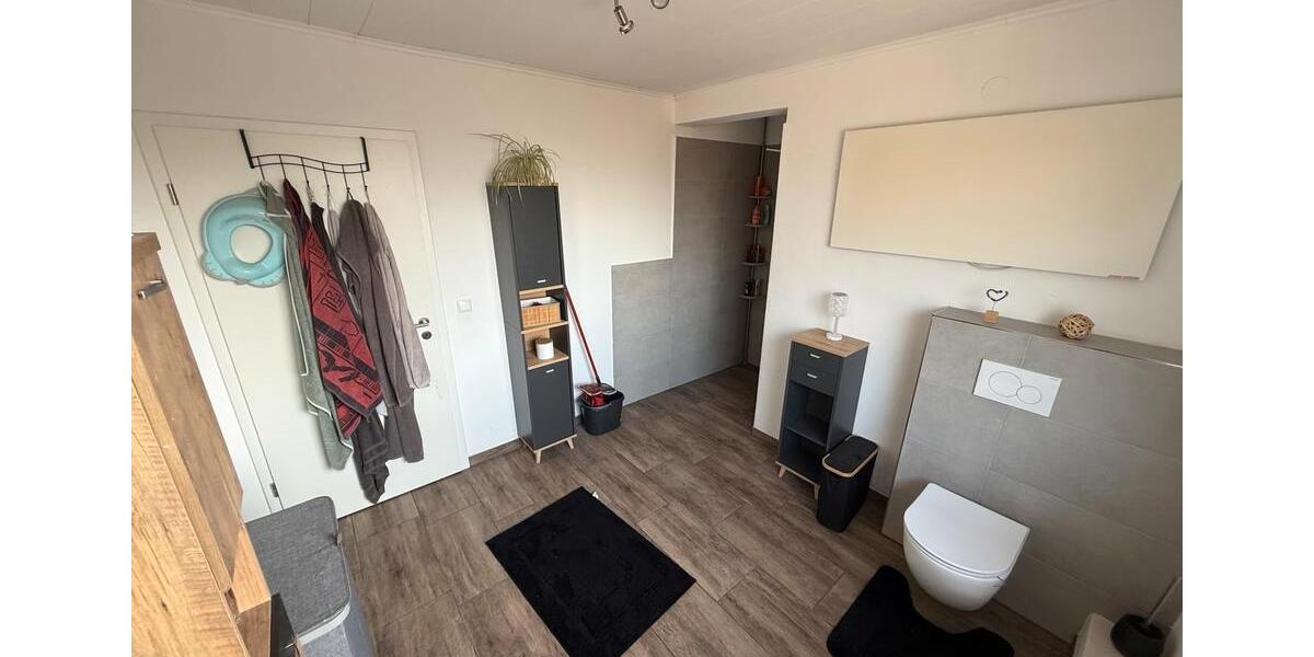 Maisonettenwohnung Ganderkesee - 5 Zimmer, 140 m&sup2;, 1.300&euro; | Angebot:25418760