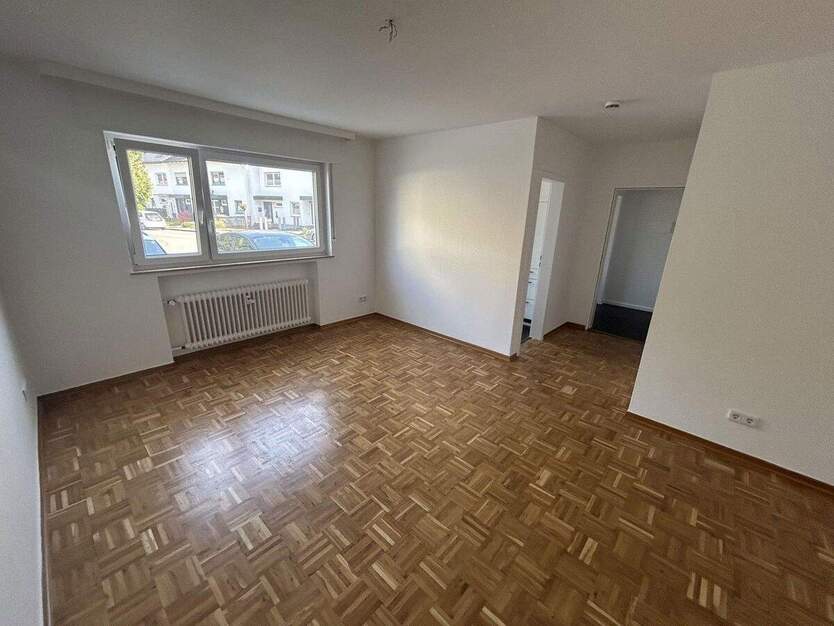 ***Renoviertes 1-Zimmerapartment in Bad Salzuflen Zentrum*** 1 zimmer