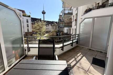 Wohnung Köln Ehrenfeld - 3 Zimmer, 87 m&sup2;, 1.699&euro; | Angebot:26161729