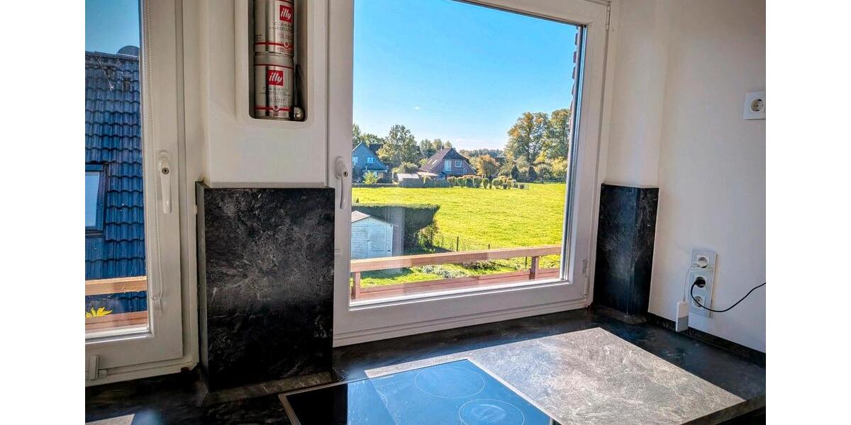 Dachgeschoßwohnung Sandesneben - 2 Zimmer, 85 m&sup2;, 790&euro; | Angebot:24712069