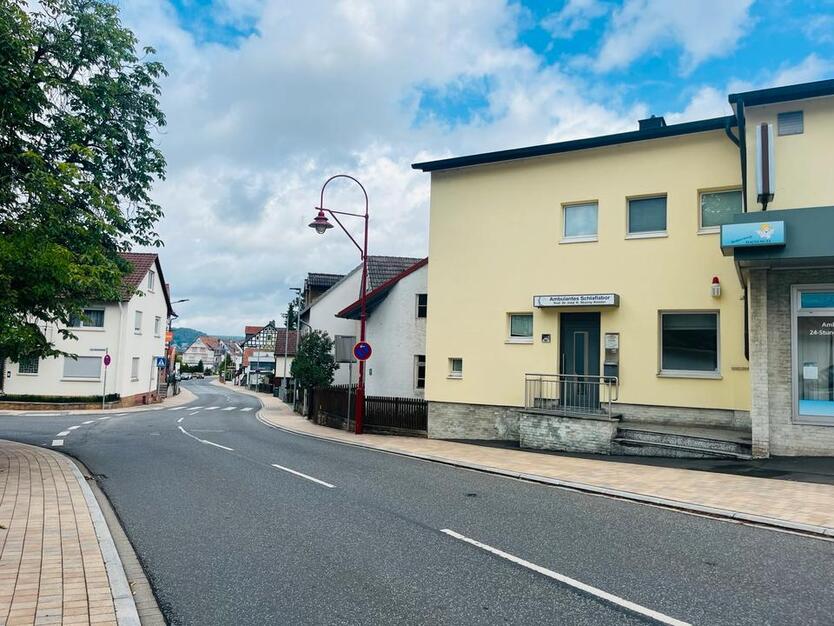 Attraktive Praxis- oder Büroräume zur Miete in Marburg-Cappel