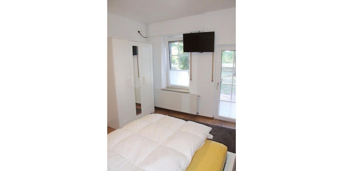 Erdgeschoßwohnung Uplengen - 2 Zimmer, 50 m&sup2;, 550&euro; | Angebot:25822424