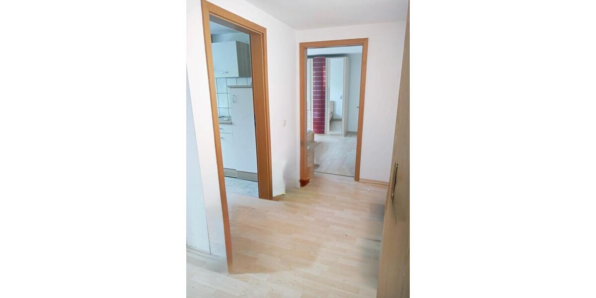 Etagenwohnung Lichtenfels - 2 Zimmer, 50 m&sup2;, 375&euro; | Angebot:26365154