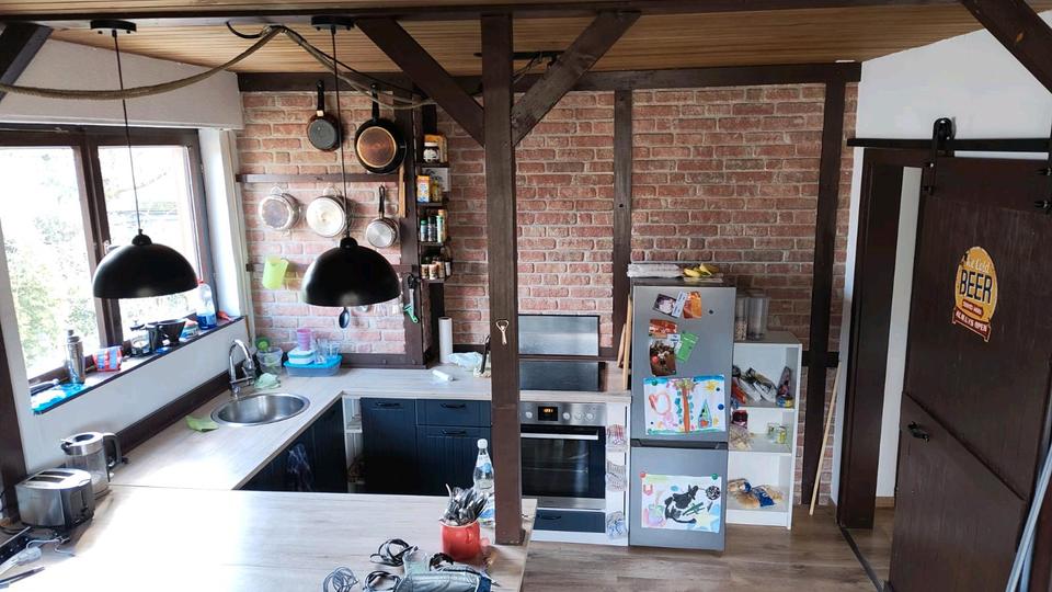 Wohnen auf Zeit Alfter - 3.5 Zimmer, 74 m&sup2;, 700&euro; | Angebot:25649843