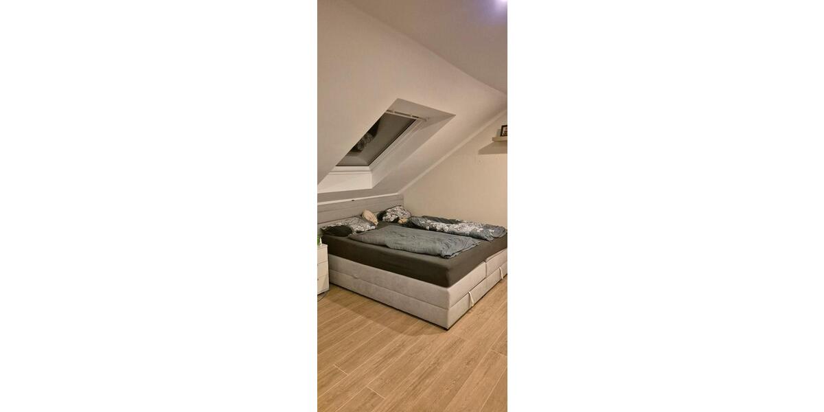 Etagenwohnung Lotte - 2 Zimmer, 23 m&sup2;, 600&euro; | Angebot:25061948