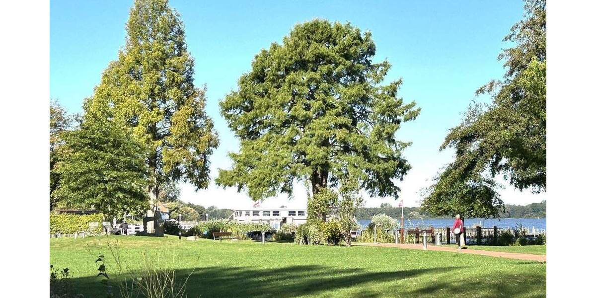 Etagenwohnung Bad Zwischenahn Bad Zwischenahn I - 3 Zimmer, 112 m&sup2;, 1.400&euro; | Angebot:25051132