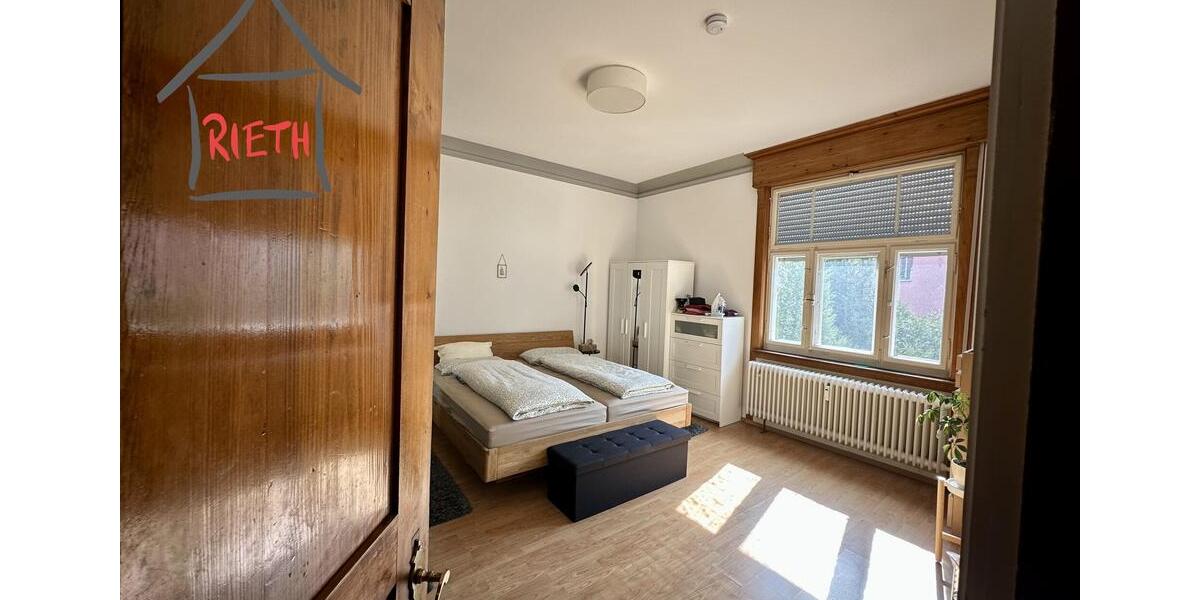 Etagenwohnung Ludwigsburg - 4 Zimmer, 130 m&sup2;, 1.440&euro; | Angebot:26004783