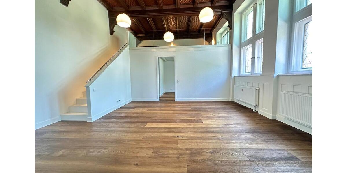 Etagenwohnung Gladenbach - 2.5 Zimmer, 95 m&sup2;, 995&euro; | Angebot:26547662